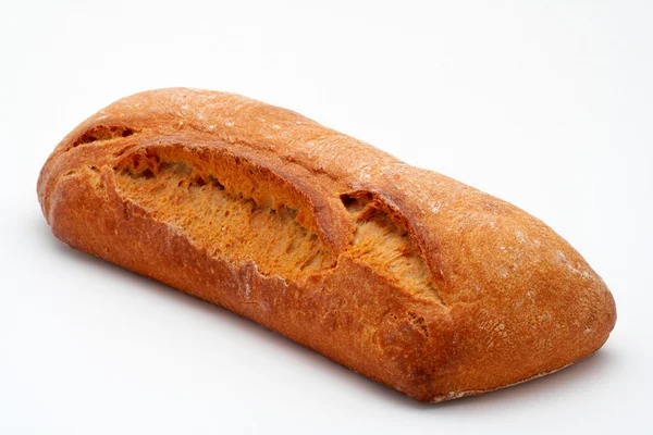 고립 된 빵 로열티 프리 스톡 이미지