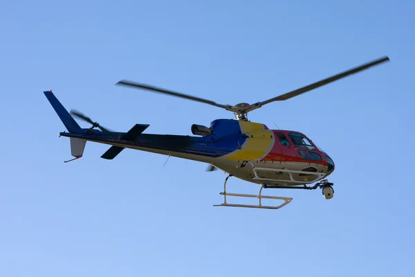 Вертолет Лицензионные Стоковые Фото