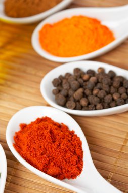 baharat arka plan