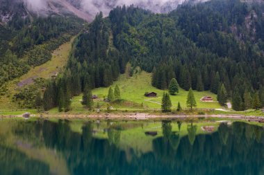 gosausee, Avusturya