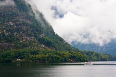 Hallstatt, Avusturya