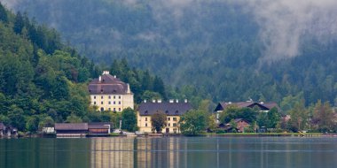 Hallstatt, Avusturya