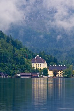 Hallstatt, Avusturya