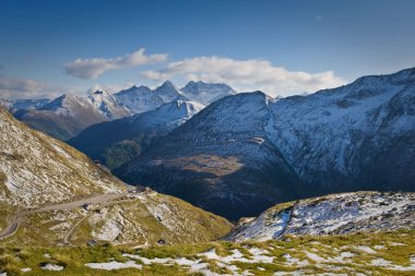 Grossglockner