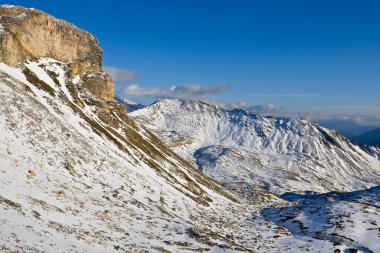 Grossglockner Yüksek Alp Yolu