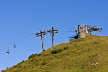 Teleferik