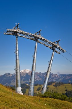 Teleferik