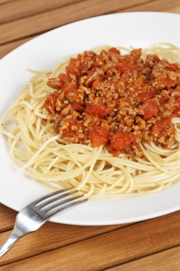 spagetti