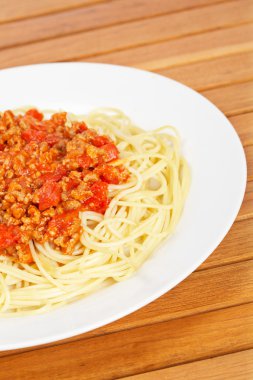 spagetti