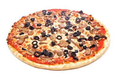 Pizza clipart