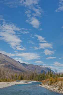 Vermillion River, Amerika Birleşik Devletleri