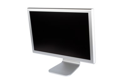 düz panel lcd bilgisayar monitörü