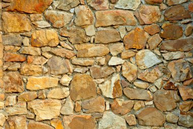 Wall stones 2 clipart