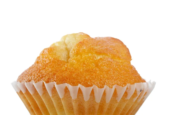 Muffin detalle — Foto de Stock