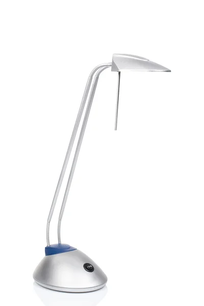 Modern desk lamp — Stock Photo, Image