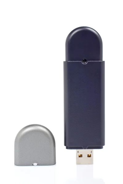 USB-Stick Speicher — Stockfoto