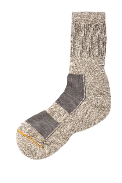 Πολύχρωμο κάλτσα — Φωτογραφία Αρχείου