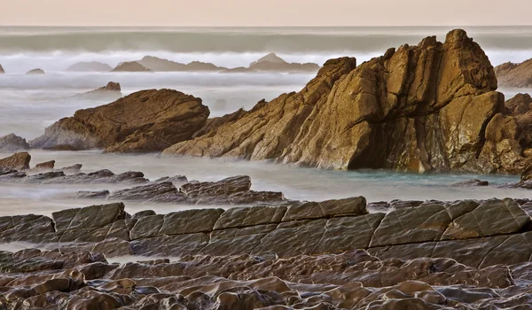 美しい海岸線 — ストック写真