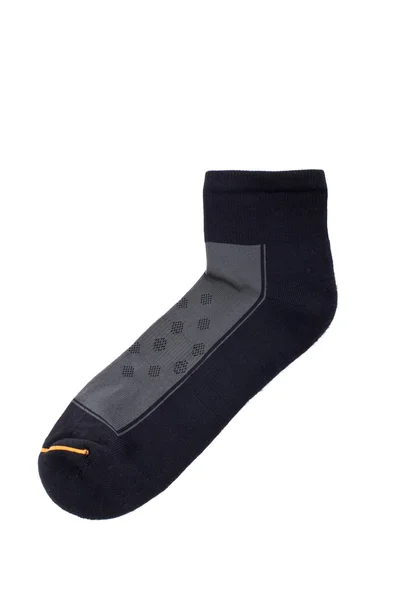 Combinatie van kleurrijke sokken — Stockfoto