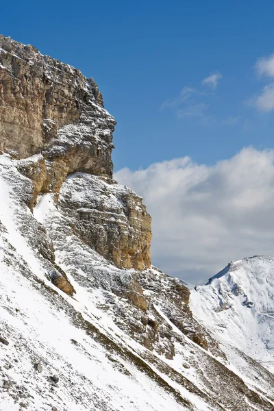 Grossglockner high alpine road — Stock Photo, Image