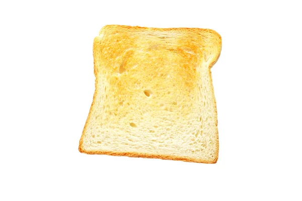 Skiva toast bröd — Stockfoto