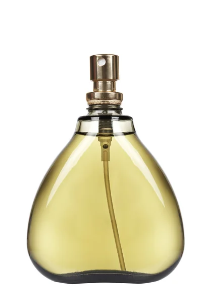 Spray of parfum — Stock Photo, Image