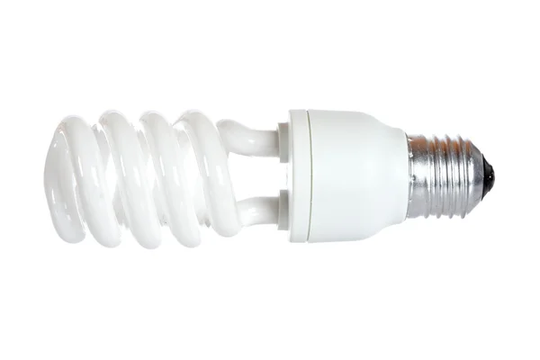 Energy saving bulb — Stock Photo, Image
