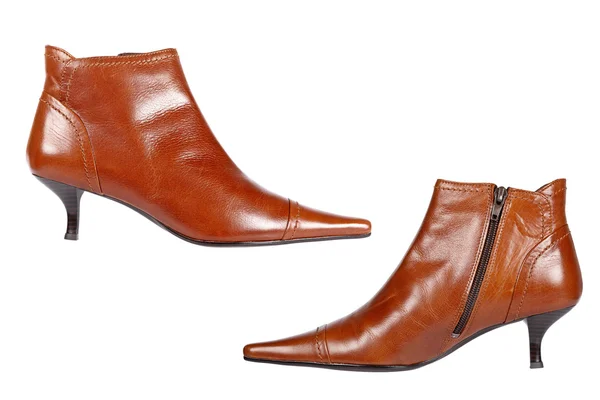 Hölgy cipő — Stock Fotó
