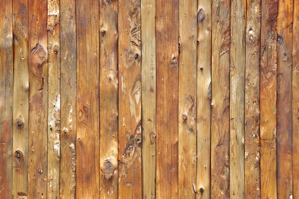 Ścienne z drewna — Zdjęcie stockowe