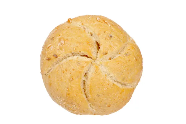 Ekmek topuz — Stok fotoğraf