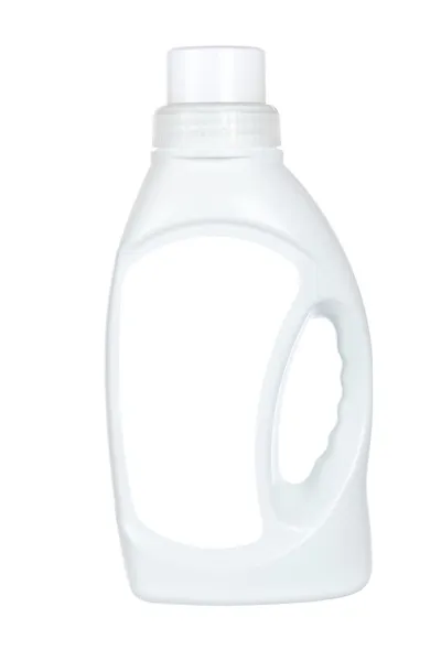 Laundry detergent or fabric softener — Stock Photo, Image