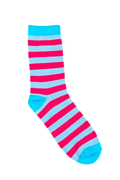 Colorful sock — Stock Photo, Image