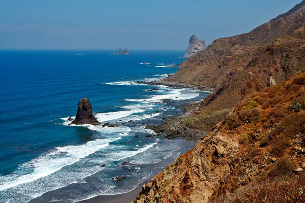 Stock image Beautiful seaside