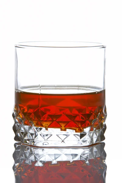 Whiskey-üveg — Stock Fotó