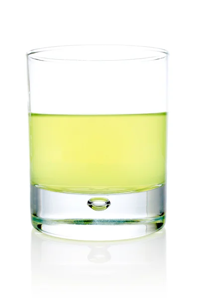 Zumo de limón fresco — Foto de Stock