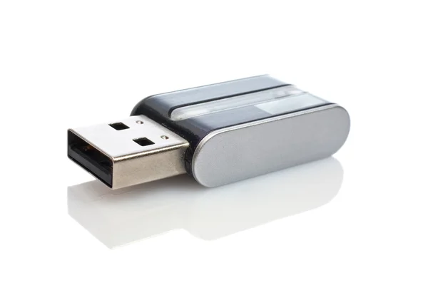 USB wifi — Zdjęcie stockowe