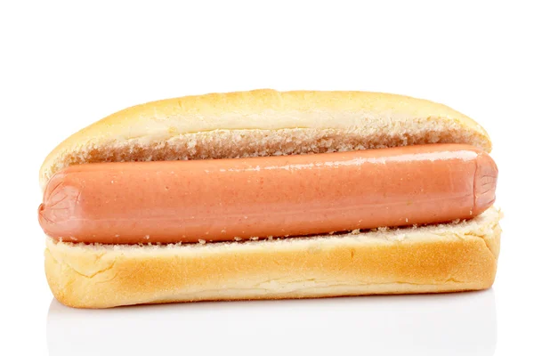 Hot dogi Obraz Stockowy