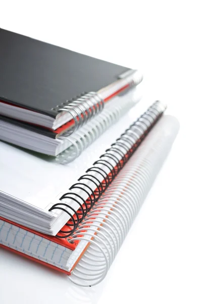 Notebooks Royalty Free Stock Images