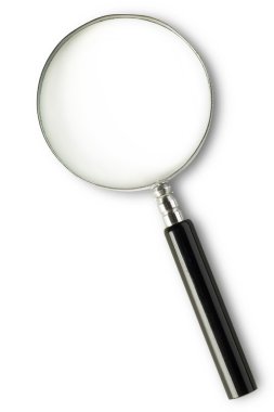 Magnifying Glass clipart