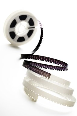 Film Roll clipart