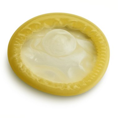 Condom clipart