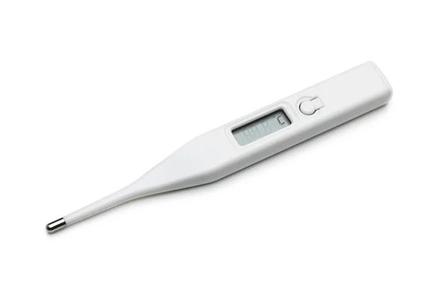 stock image Thermometer