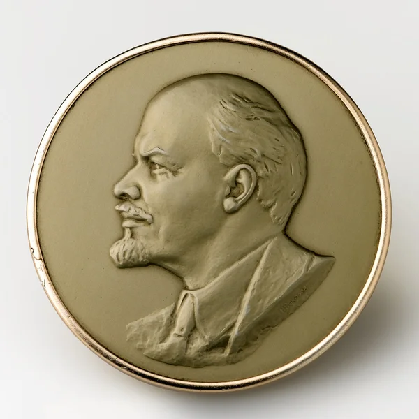 V. I. Lenin — Stock fotografie
