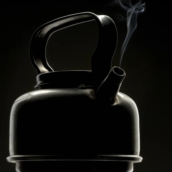 stock image Teapot