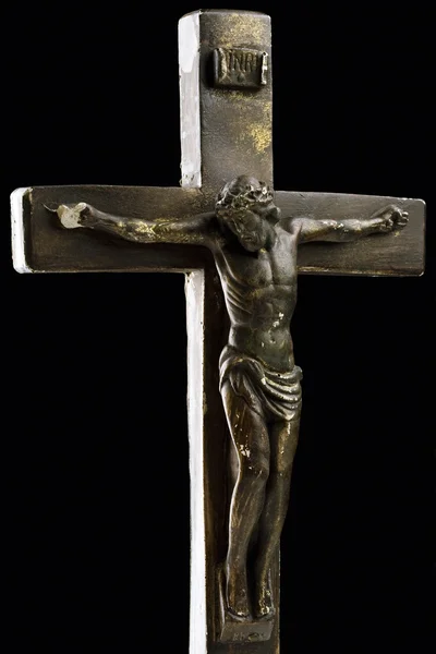 Crucifixo — Fotografia de Stock