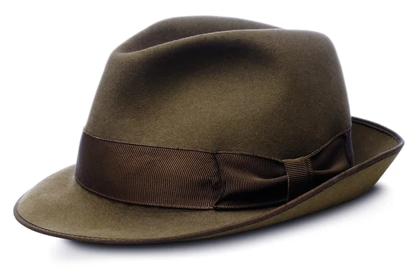 Vintage καπέλο — Φωτογραφία Αρχείου