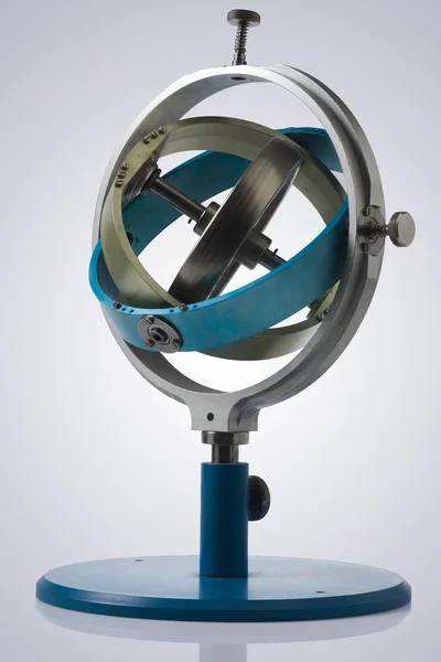 Gyroskop — Stock fotografie