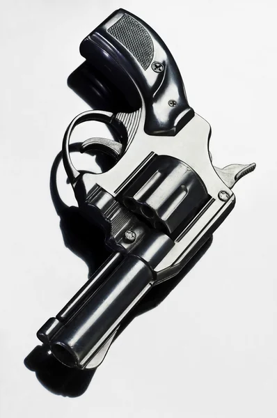 Pistola giocattolo — Foto Stock