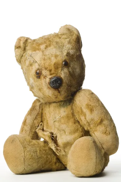 Teddybär lizenzfreie Stockbilder