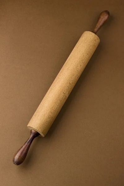 Rolling pin Royalty Free Stock Images